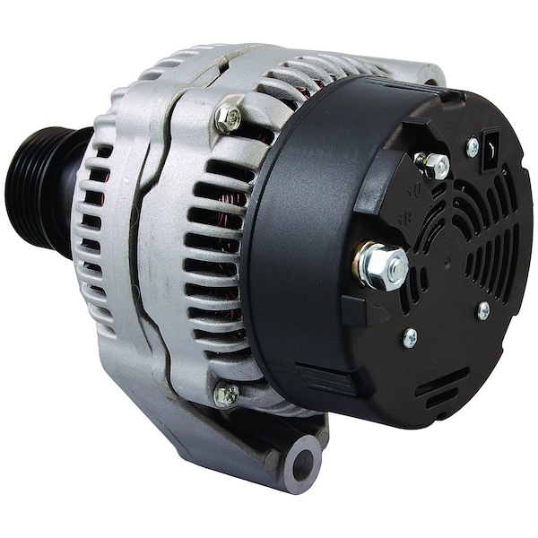 Wai Global Alternator, ALTBO IRIF, 90 Amp12 Volt, CW, 6Groove Pulley 13610N-6G2 - main